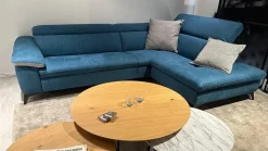 Divano Mauritius La casa moderna a PREZZO OUTLET scontato del 60%