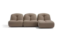 Divano Max divani Chicca PREZZI OUTLET sconto 30%