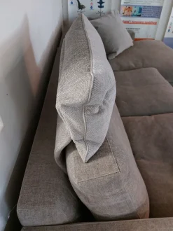 Divano Max in Tessuto sfoderabile  di Cava divani scontato 39%