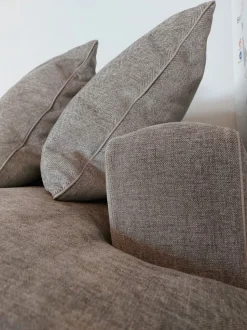 Divano Max in Tessuto sfoderabile  di Cava divani scontato 39%