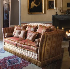 Divano Md work 25% sconto. Divano Vivaldi Luxury. Prezzi Outlet!