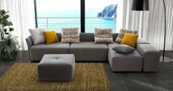 Divano Md work Divano olinda PREZZI OUTLET sconto 42%