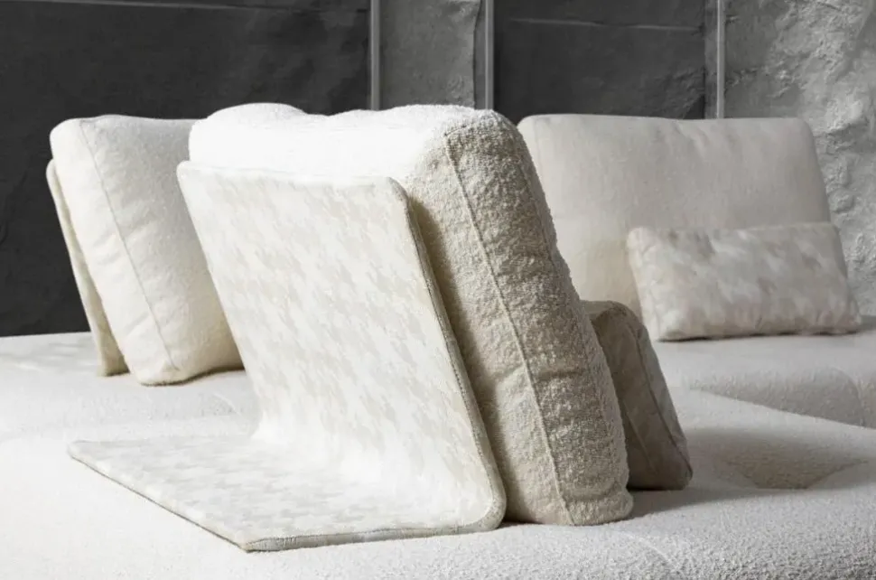 Divano Md work Divano olinda PREZZI OUTLET sconto 42%