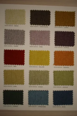 Divano Meriem Collezione esclusiva in Offerta Outlet