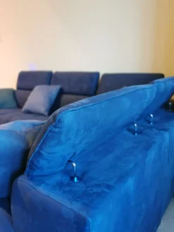 Divano Miami di Il benessere in stile moderno a prezzo Outlet