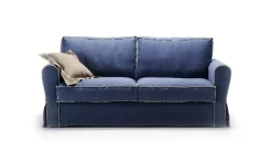 Divano Mod. matteo divano letto Md work: SCONTO ESCLUSIVO