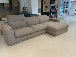 Divano Mod zippy Samoa in OFFERTA - 50%