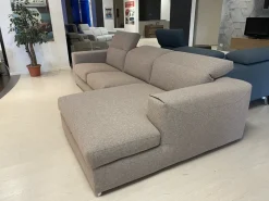 Divano Mod zippy Samoa in OFFERTA - 50%