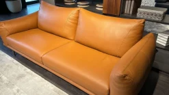 Divano modello Dragèes di Calia a prezzi outlet