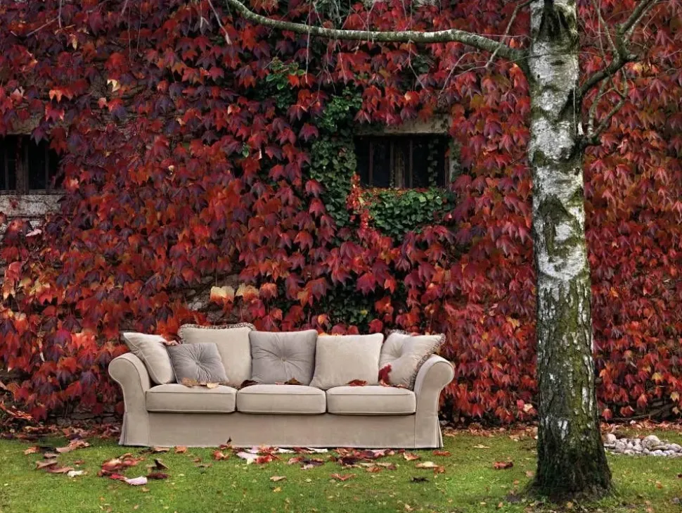 Divano modello Elite di Samoa a prezzi outlet