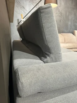 Divano modello Way special di Samoa con forte sconto