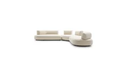 Divano Moderno Isla con Grandi a prezzo riservato