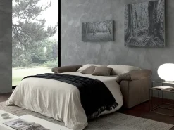 Divano Moderno New york con 3 posti a prezzo riservato