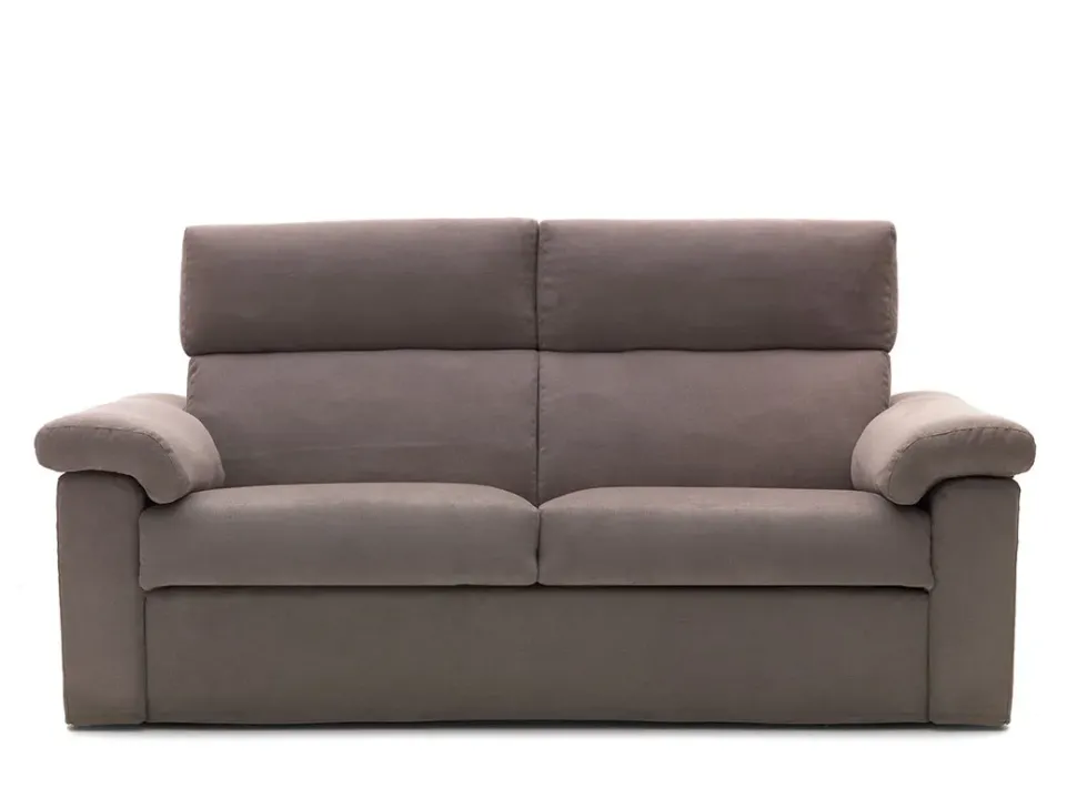 Divano Moderno New york con 3 posti a prezzo riservato