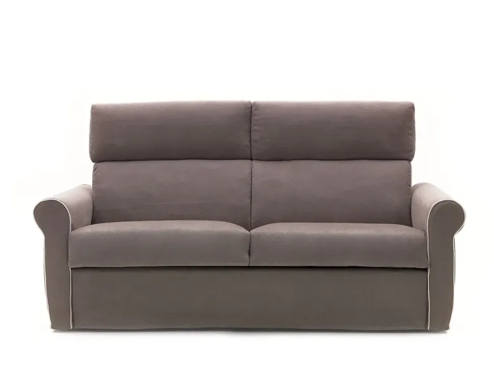 Divano Moderno New york con 3 posti a prezzo riservato