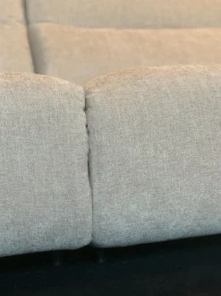 Divano Moderno Samuel con 4 posti a prezzo riservato