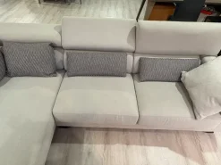 Divano moderno tessuto Divano alter special di Samoa con sconto del - 46%