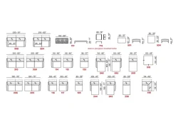 Divano Modula Max divani a prezzo ribassato