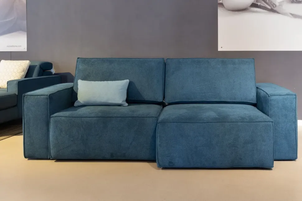 Divano Mono Samoa in Offerta Outlet