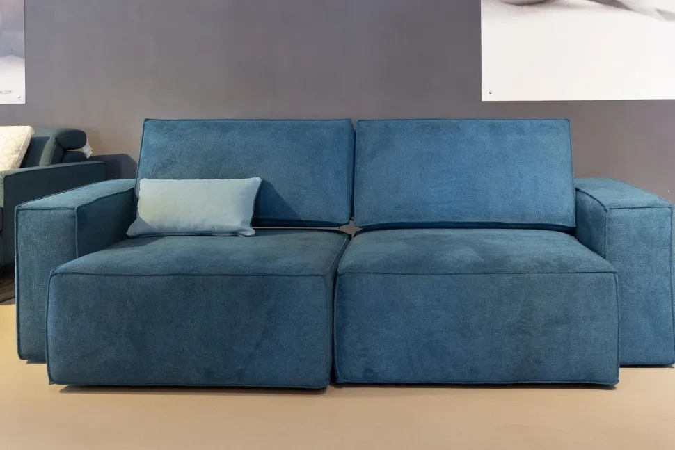 Divano Mono Samoa in Offerta Outlet