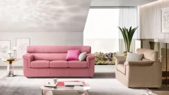 Divano Mottes selection Trick PREZZI OUTLET sconto 40%