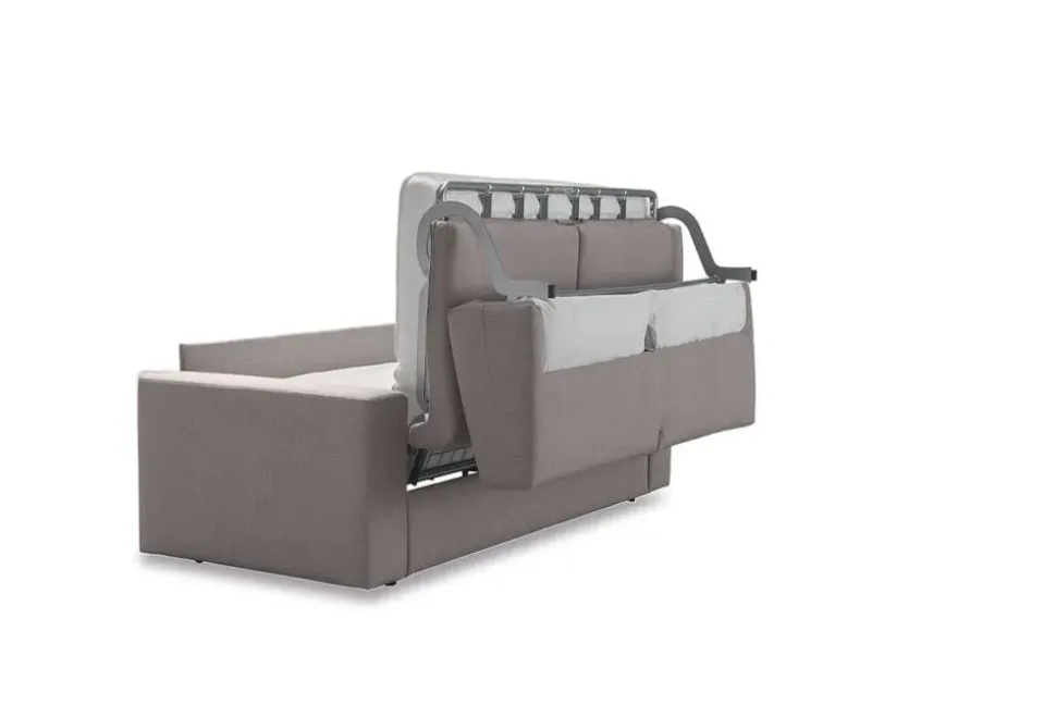 Divano Move in Tessuto sfoderabile di Samoa scontato 30%