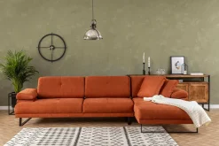 Divano Mustang in Tessuto sfoderabile di Pedretti a&c scontato 40%