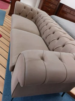 Divano Navona Rosini a PREZZO OUTLET scontato del 34%