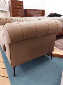 Divano Navona Rosini a PREZZO OUTLET scontato del 34%