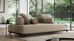 Divano Newton  Doimo salotti in OFFERTA - 35%