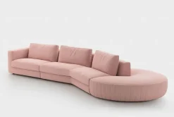 Divano Nice Pianca: con uno SCONTO ESCLUSIVO del 40%