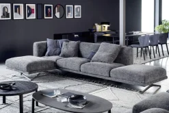 Divano Novamobili Noa PREZZI OUTLET sconto 38%