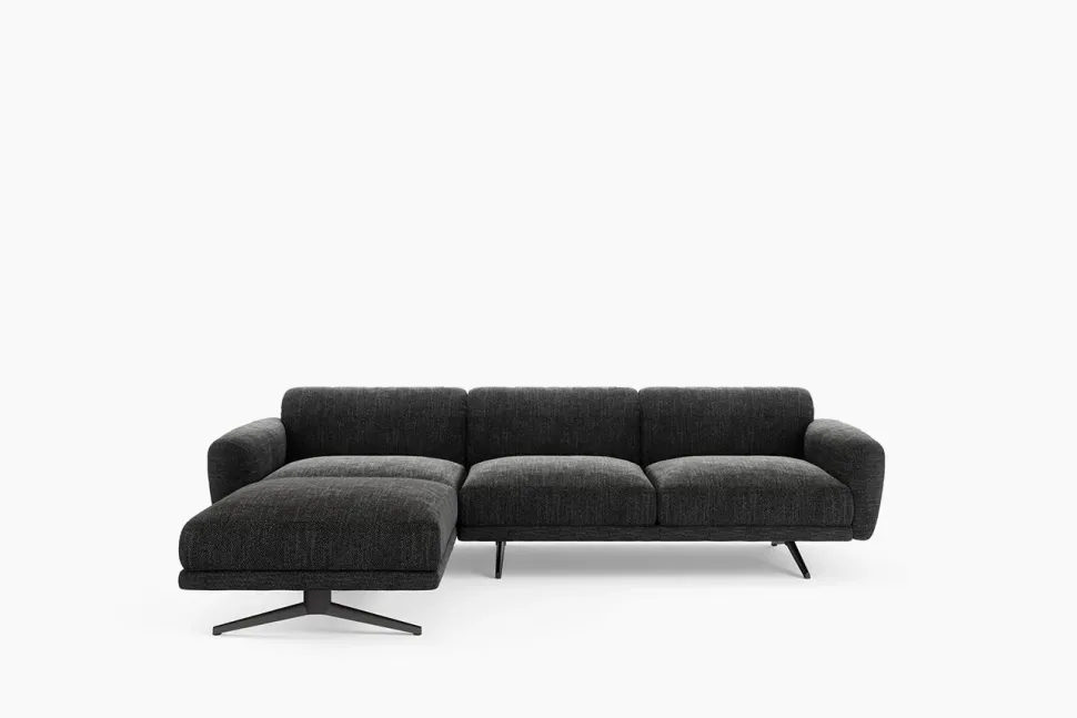 Divano Novamobili Noa PREZZI OUTLET sconto 38%