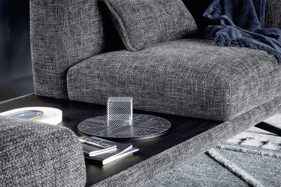 Divano Novamobili Noa PREZZI OUTLET sconto 38%