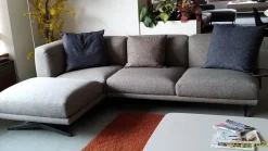 Divano Novamobili Noa PREZZI OUTLET sconto 40%