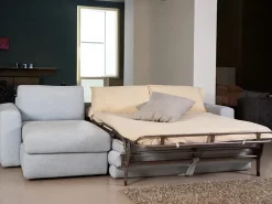 Divano Nuvola in stile Moderno Con contenitore a prezzi convenienti