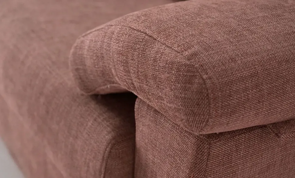 Divano Olimpus Bm design a PREZZO OUTLET scontato del 25%