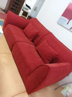 Divano Onda Art salotti in offerta