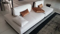 Divano Outlet divani ditre italia sanders mix a prezzo scontato Ditre italia SCONTO 0%