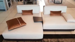 Divano Outlet divani ditre italia sanders mix a prezzo scontato Ditre italia SCONTO 0%