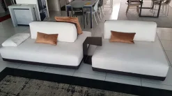 Divano Outlet divani ditre italia sanders mix a prezzo scontato Ditre italia SCONTO 0%