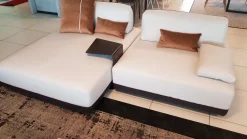 Divano Outlet divani ditre italia sanders mix a prezzo scontato Ditre italia SCONTO 0%