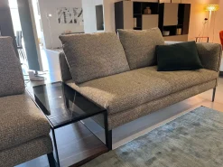 Divano Paul Molteni & c a PREZZO OUTLET scontato del 30%