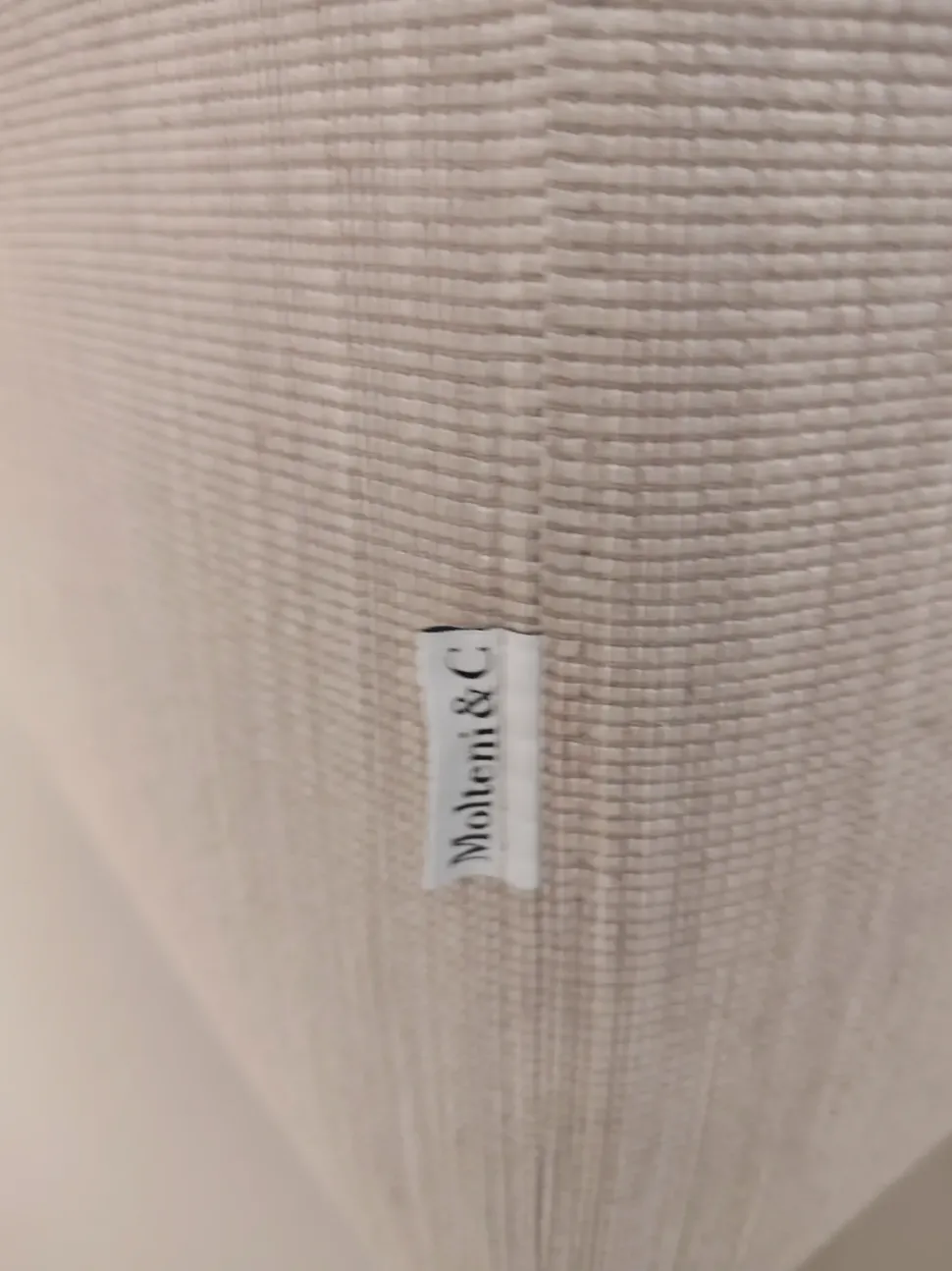 Divano Paul Molteni & c: con uno SCONTO ESCLUSIVO del 30%