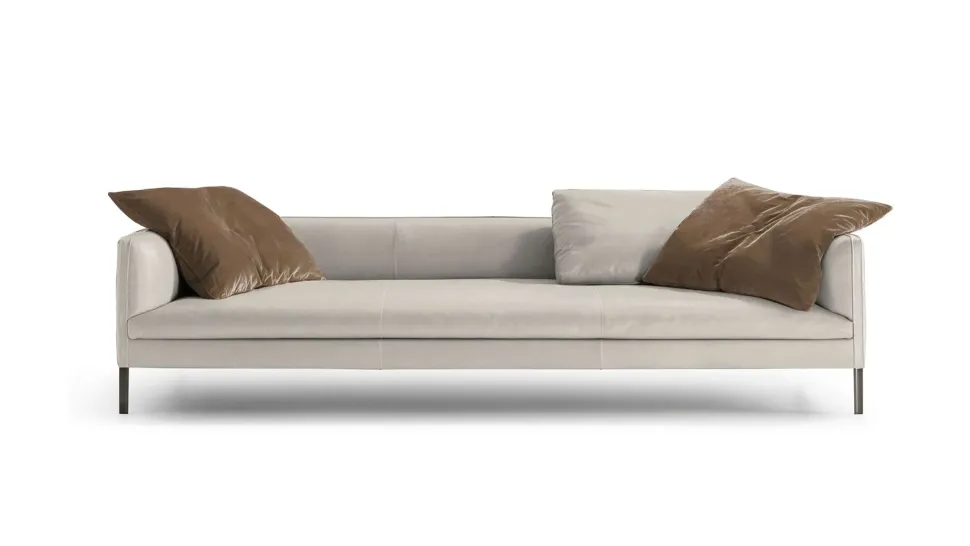 Divano Paul Molteni & c in OFFERTA - 25%