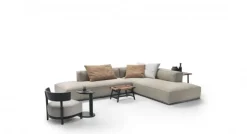 Divano Perry Flexform: SCONTO ESCLUSIVO