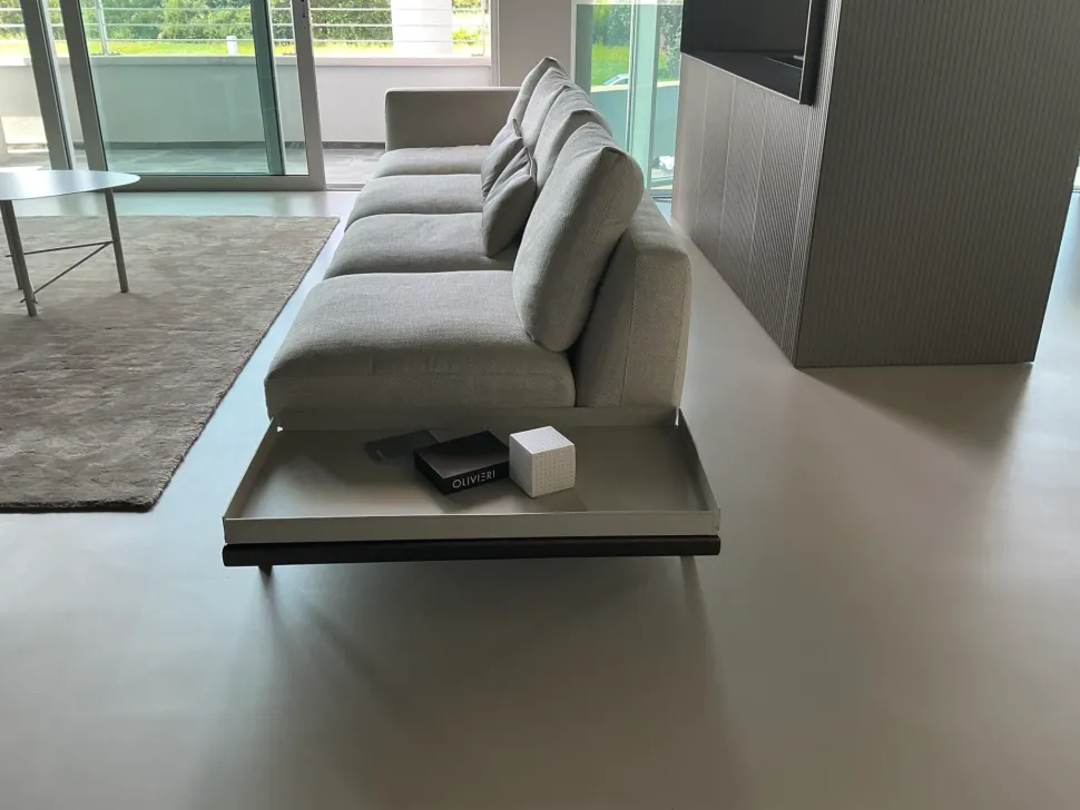 Divano Phil Bonaldo a PREZZO OUTLET scontato del 58%