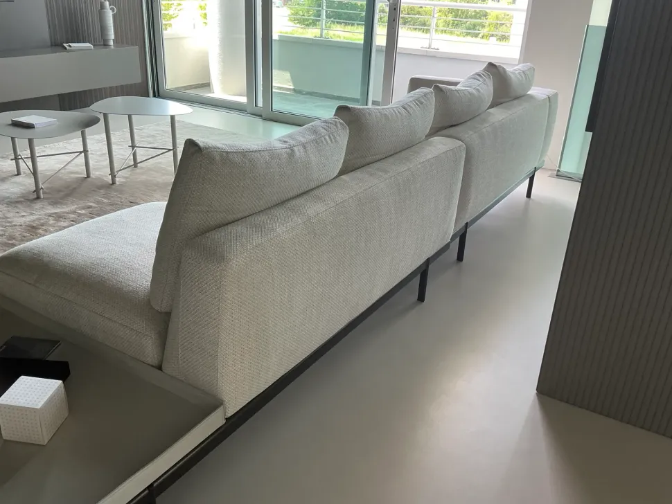 Divano Phil Bonaldo a PREZZO OUTLET scontato del 58%