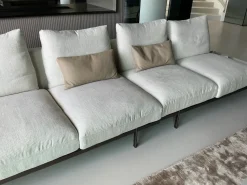 Divano Phil Bonaldo a PREZZO OUTLET scontato del 58%