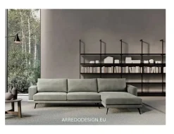 Divano Philip 77 Doimo salotti: con uno SCONTO ESCLUSIVO del 35%